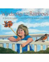 Windsongs and Rainbows 0671760041 Book Cover