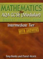 Mathematics for Aqa Gcse Intermediate Tier 190279656X Book Cover