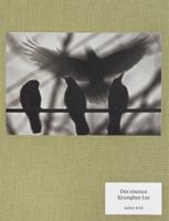 Des Oiseaux Kyunghee Lee - Version anglaise 2365113613 Book Cover