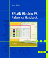 Eplan Electric P8 Reference Handbook 4e 1569904987 Book Cover