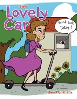 THE LOVELY CAR 1669852431 Book Cover