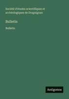Bulletin: Bulletin (French Edition) 3563734348 Book Cover