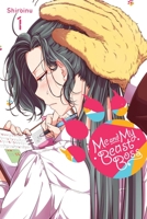 Me and My Beast Boss, Vol. 1 1975361237 Book Cover