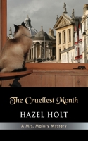 The Cruellest Month 0451403134 Book Cover