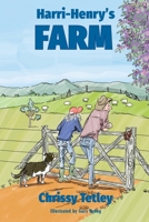 Harri-Henry's Farm 0646918419 Book Cover