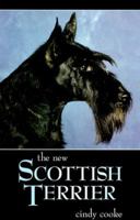The New Scottish Terrier 087605307X Book Cover