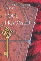 Soul Fragments B09QP2367F Book Cover