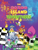 The Gozoo Island Adventures 1685627072 Book Cover