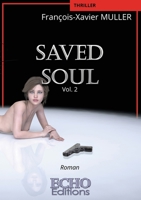 SAVED Soul (French Edition) 2381022309 Book Cover