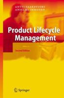 Product Lifecycle Management 3642096840 Book Cover