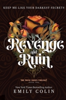 Revenge and Ruin 1961469146 Book Cover