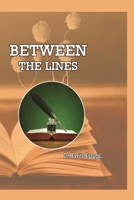 Between the Lines 1794748083 Book Cover