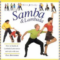 Samba & Lambada (Dance Crazy Series) 1859673953 Book Cover