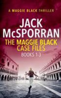 The Maggie Black Case Files 1912382105 Book Cover