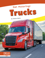 Trucks B0C884KQN2 Book Cover