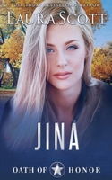 Jina (Oath of Honor) B0FHHW1BCK Book Cover