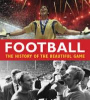 Football (Sportaholics) 1848172834 Book Cover