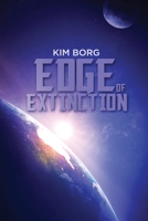 Edge of Extinction 1947966375 Book Cover
