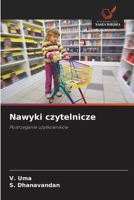Nawyki czytelnicze (Polish Edition) 6202039531 Book Cover