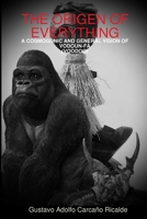The Origen of Everything 035996639X Book Cover
