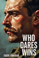 WHO DARES WINS: THE HISTORY OF THE SPECIAL AIR SERVICE B0FN7QW4QZ Book Cover