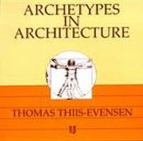 Archetypes in Architecture 8200077004 Book Cover