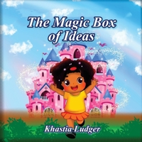The Magic Box of Ideas B0FHJG83NJ Book Cover