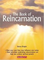 The Book of Reincarnation 0764121154 Book Cover