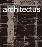 Architectus: Completed Works 0981462863 Book Cover