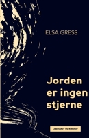 Jorden er ingen stjerne null Book Cover