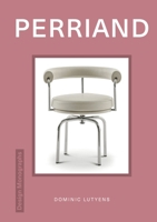 Design Monograph: Perriand 183861205X Book Cover