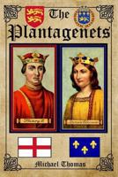 The Plantagenets 1492297569 Book Cover