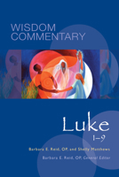 Luke, Volume A 0814681670 Book Cover
