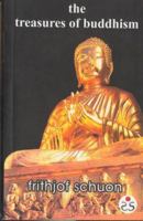 Treasures of Buddhism 0941532151 Book Cover