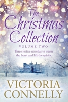 The Christmas Collection Volume Two 1910522201 Book Cover