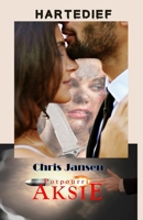 Hartedief B0B7QJM68G Book Cover