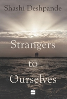 Strangers to Ourselves 9351776344 Book Cover
