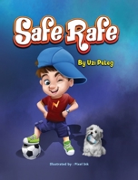 Safe Rafe 9655752283 Book Cover
