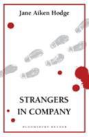 Strangers in Company 1448213495 Book Cover