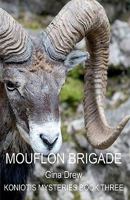 Mouflon Brigade 0980849020 Book Cover