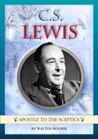 C S Lewis: Apostle to the Sceptics 1784690023 Book Cover
