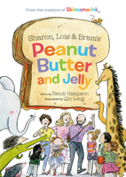 Sharon, Lois and Bram's Peanut Butter and Jelly 0735271100 Book Cover