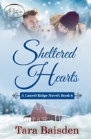 Sheltered Hearts 1966093055 Book Cover