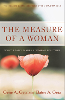 The Measure of a Woman 0800725182 Book Cover