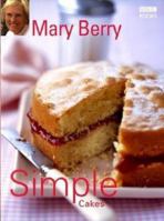Simple Cakes 1849906807 Book Cover