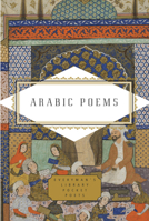 Arabic Poems 1841597988 Book Cover