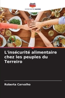 L'insécurité alimentaire chez les peuples du Terreiro 6207264533 Book Cover