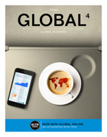 Global Business 1111821755 Book Cover