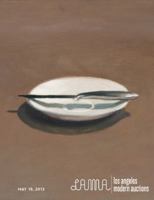 Los Angeles Modern Auctions (LAMA) Catalogue May 19, 2013 0984806741 Book Cover