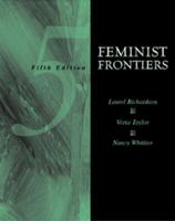 Feminist Frontiers 0070523797 Book Cover